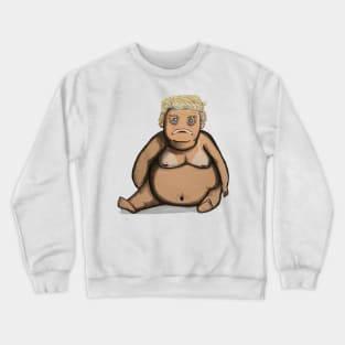 Tromp Crewneck Sweatshirt